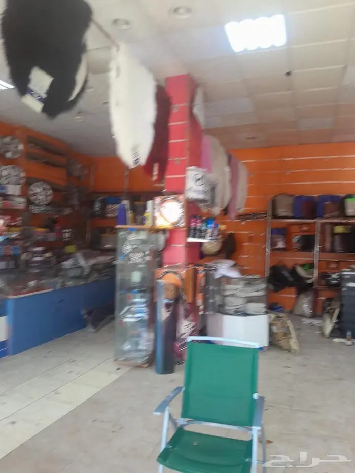 محل بشارع الزينة بجانب مطعم مضغوط بيتنا للتقبيل 7