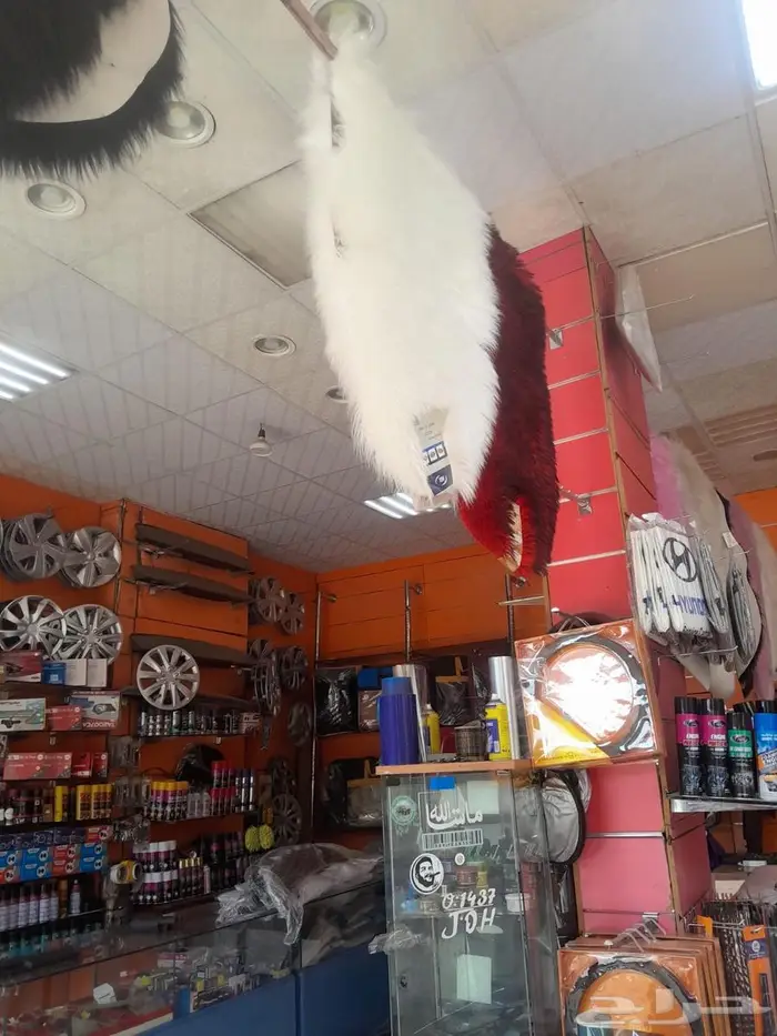 محل بشارع الزينة بجانب مطعم مضغوط بيتنا للتقبيل 1