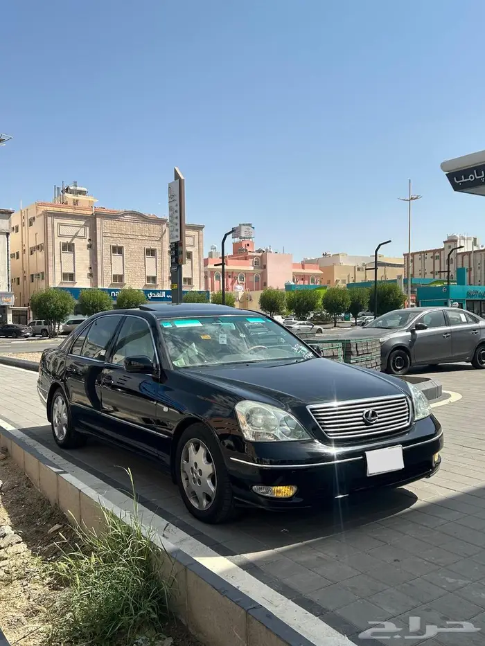 للبيع 430 سعودي فل الترا 0