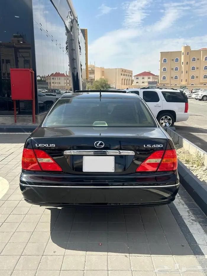للبيع 430 سعودي فل الترا 6