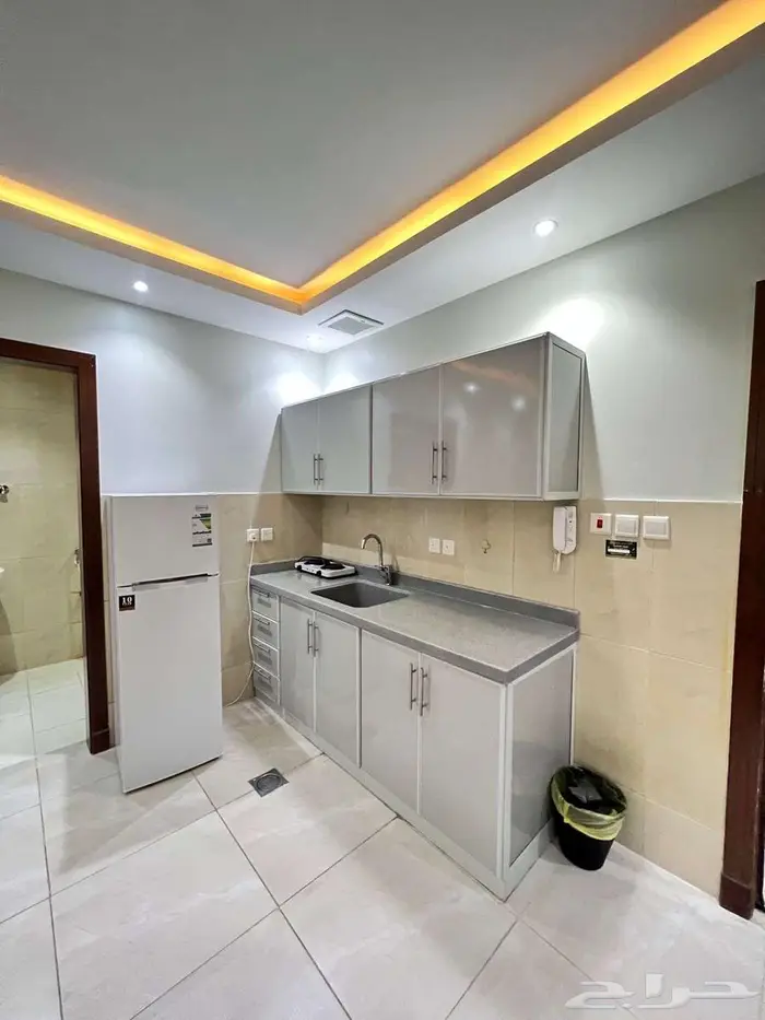 للايجار شقة عوائل موثثة حي المونسية   عرض رقم D1318 6