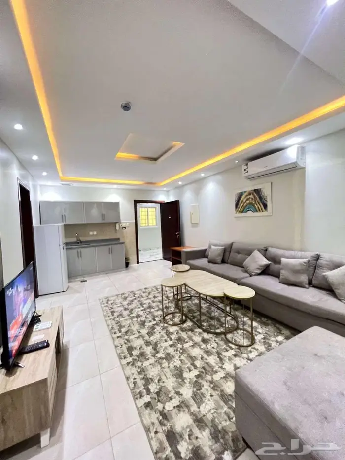للايجار شقة عوائل موثثة حي المونسية   عرض رقم D1318 0