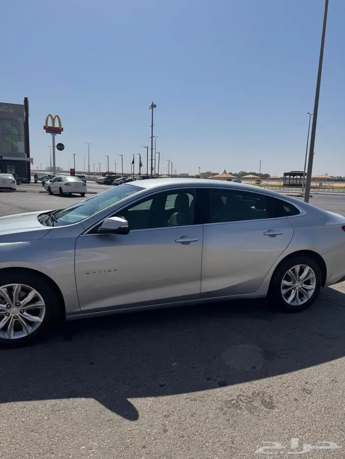 ماليبو 2020 LT 2
