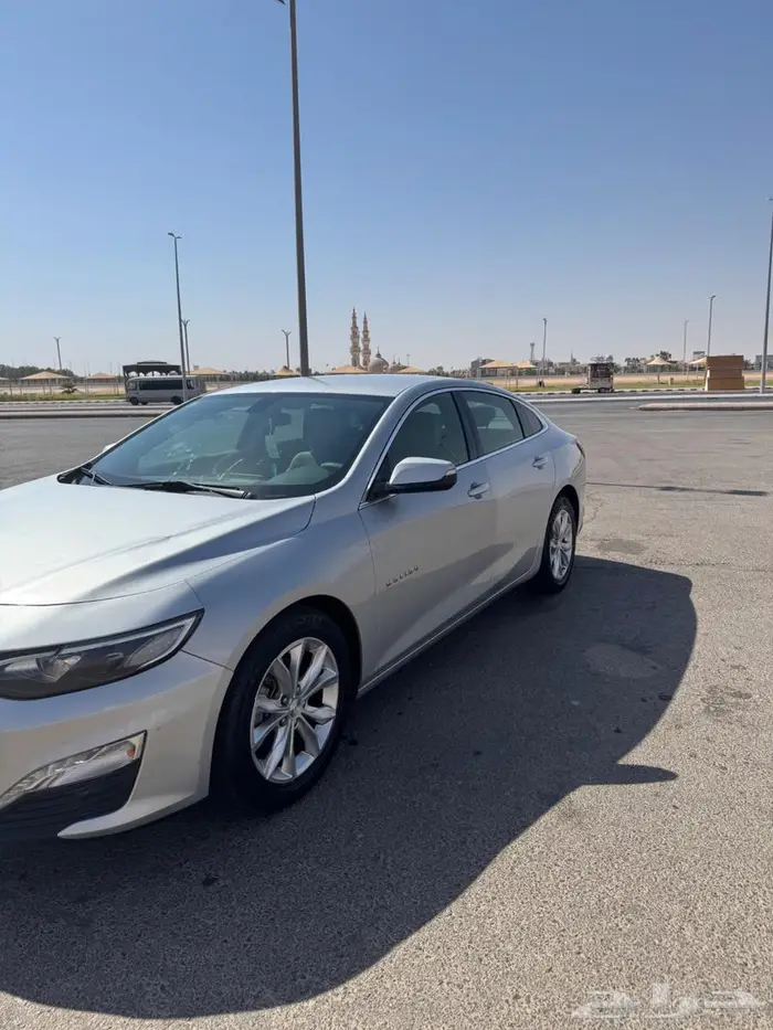 ماليبو 2020 LT 1