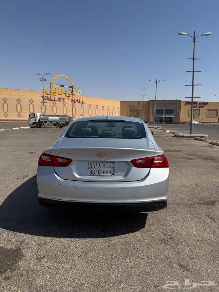 ماليبو 2020 LT 4
