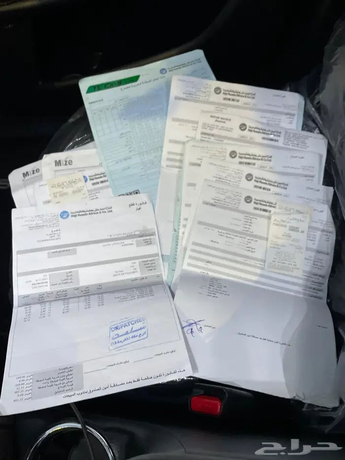 مازدا cx9 2020 السعر 69 الف 5