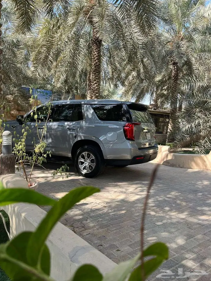 جمس يوكن 2024 وكالة بالكامل 14