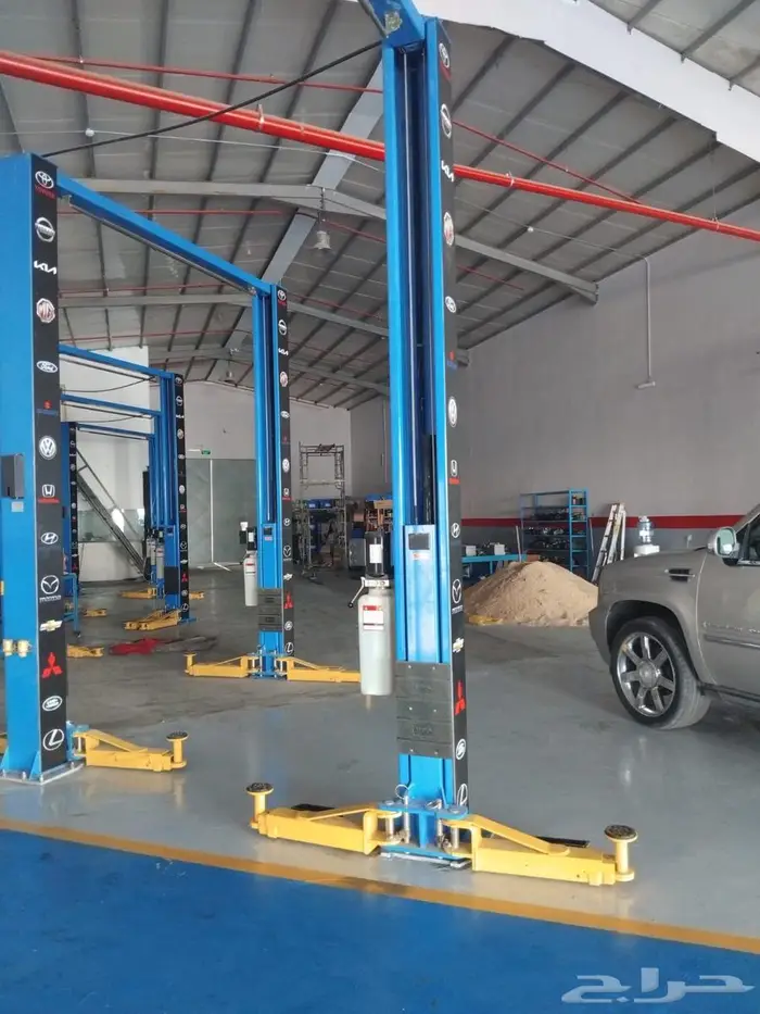 للتقبيل ورشة بالخضرية مساحتها 278 2