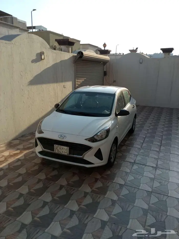 هونداي i10 2