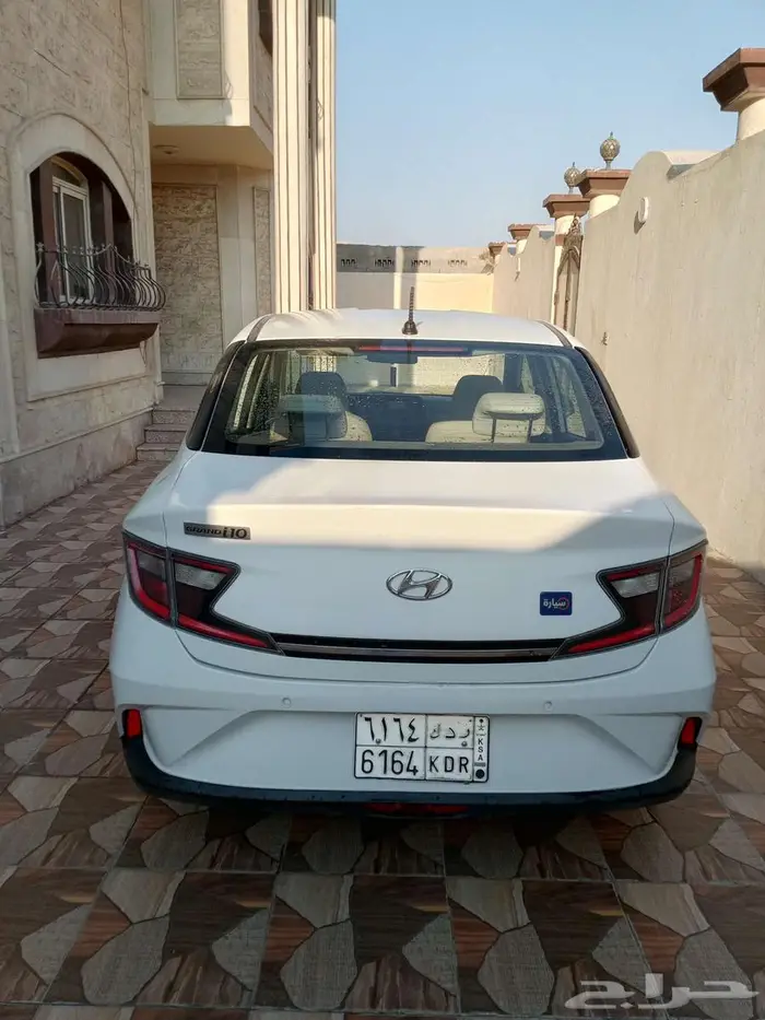 هونداي i10 3