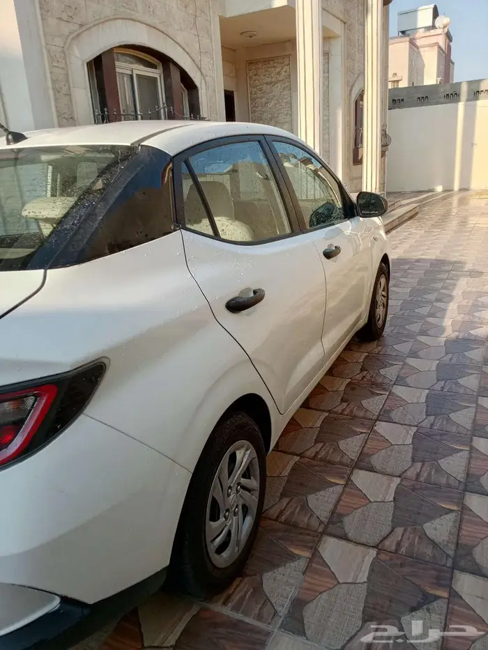 هونداي i10 5