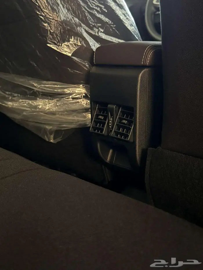 تويوتا يارس 1.3 y بلس 2026 كاش وأقساط 10