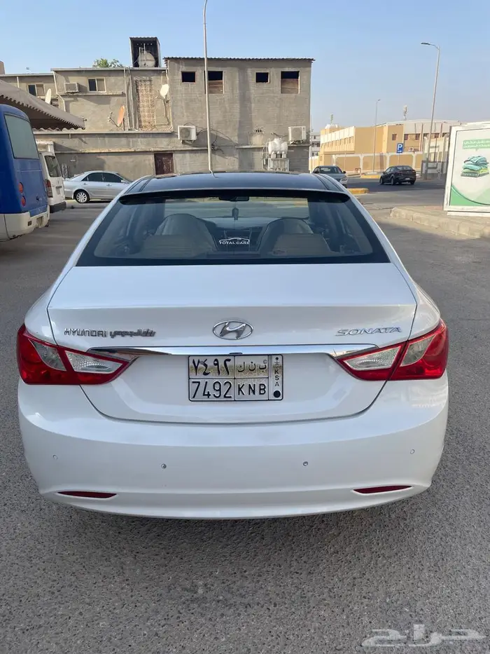 سوناتا 2013 4