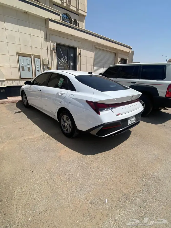 هونداي النترا 2024 24