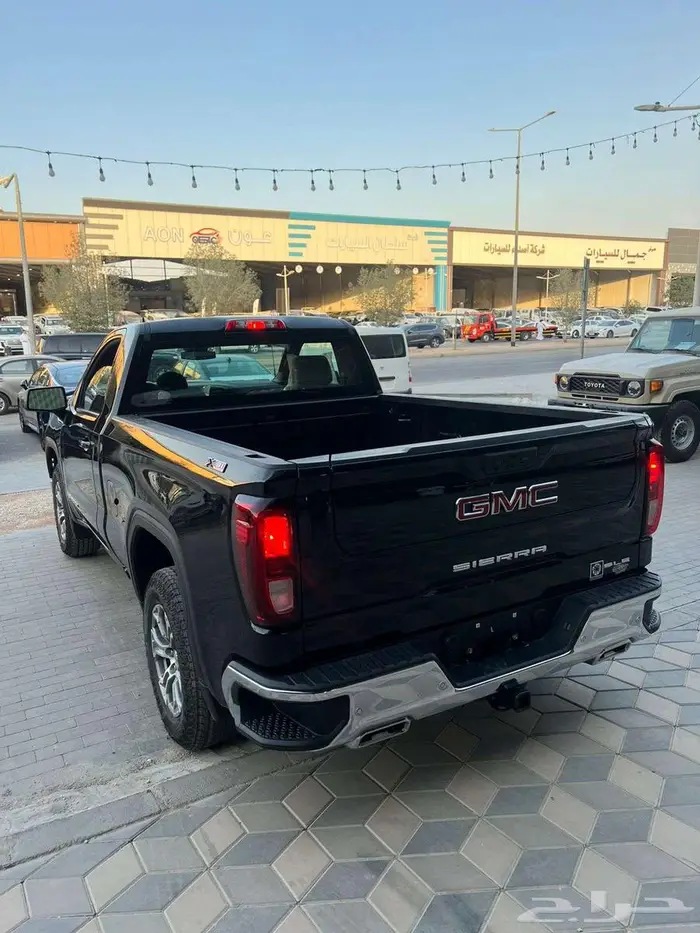 جيمس سيرا SLE 2025 4