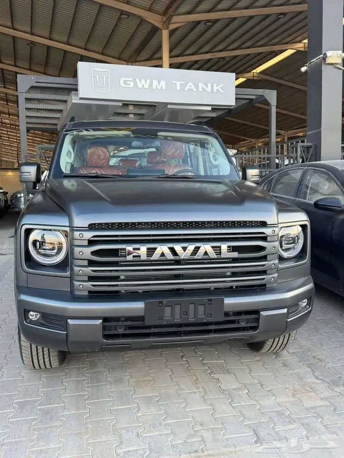 هافال H9 نص فل 2026 عروض القيادة للسيارات 0