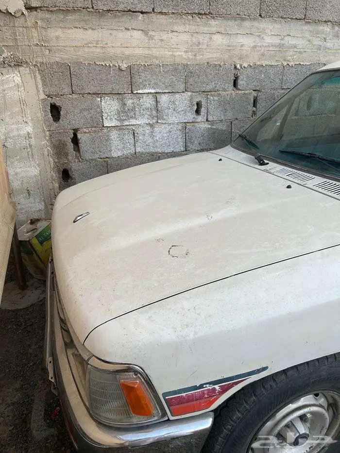 هايلكس موديل 90 0