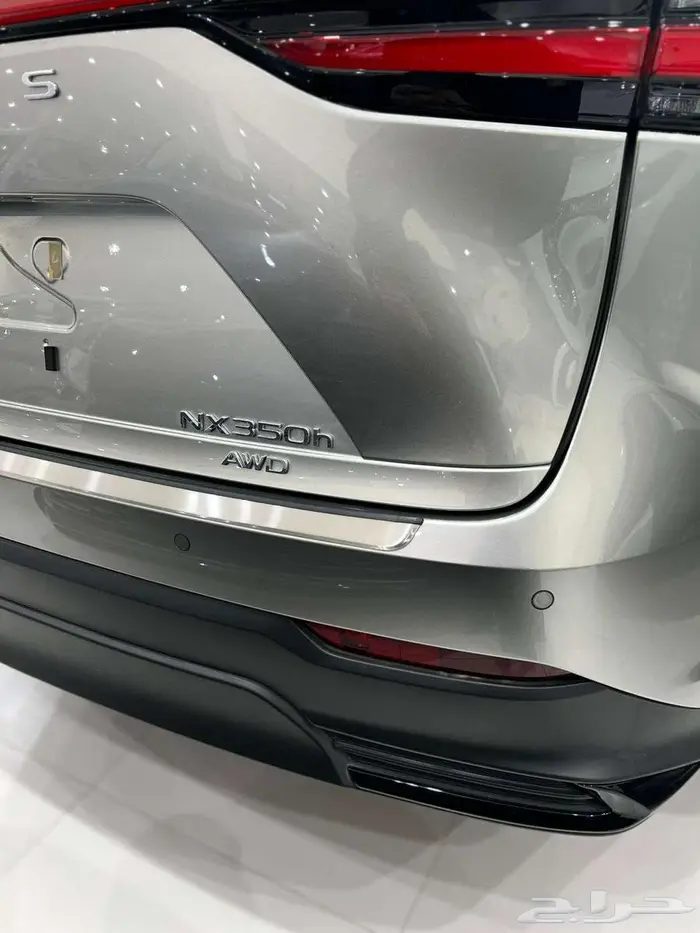 لكزس ES350 AH هايبرد 2025 5