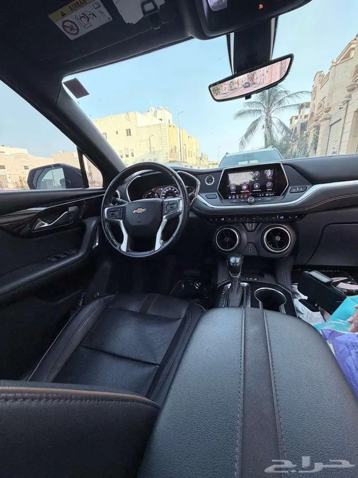 بليزر بريمير 2019 2