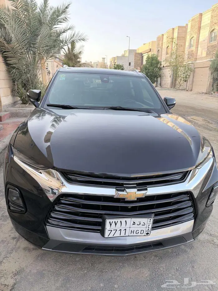 بليزر بريمير 2019 6
