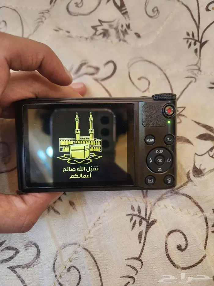 كاميرا سامسونج للبيع 6