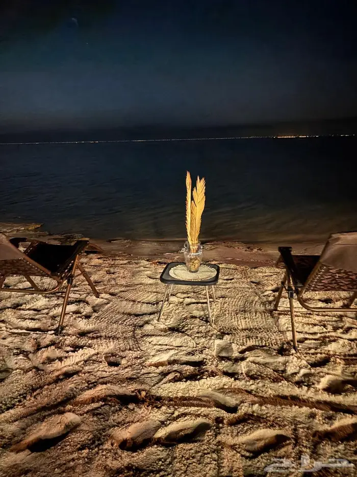 كرفان موج للايجار عدد 2 10