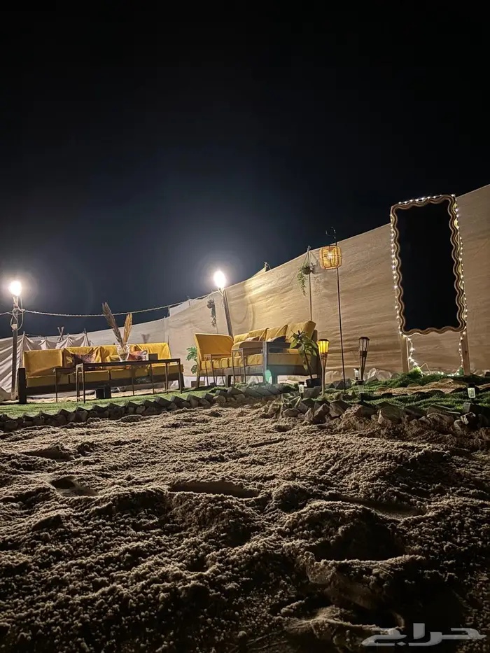 كرفان موج للايجار عدد 2 11