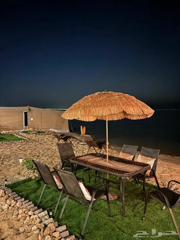 كرفان موج للايجار عدد 2 12