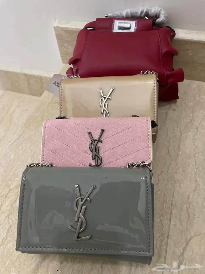 شنط نسائية للبيع 0