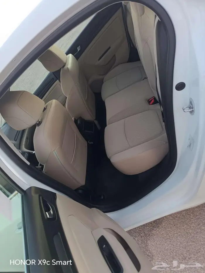 رينو ميقان 2021 6