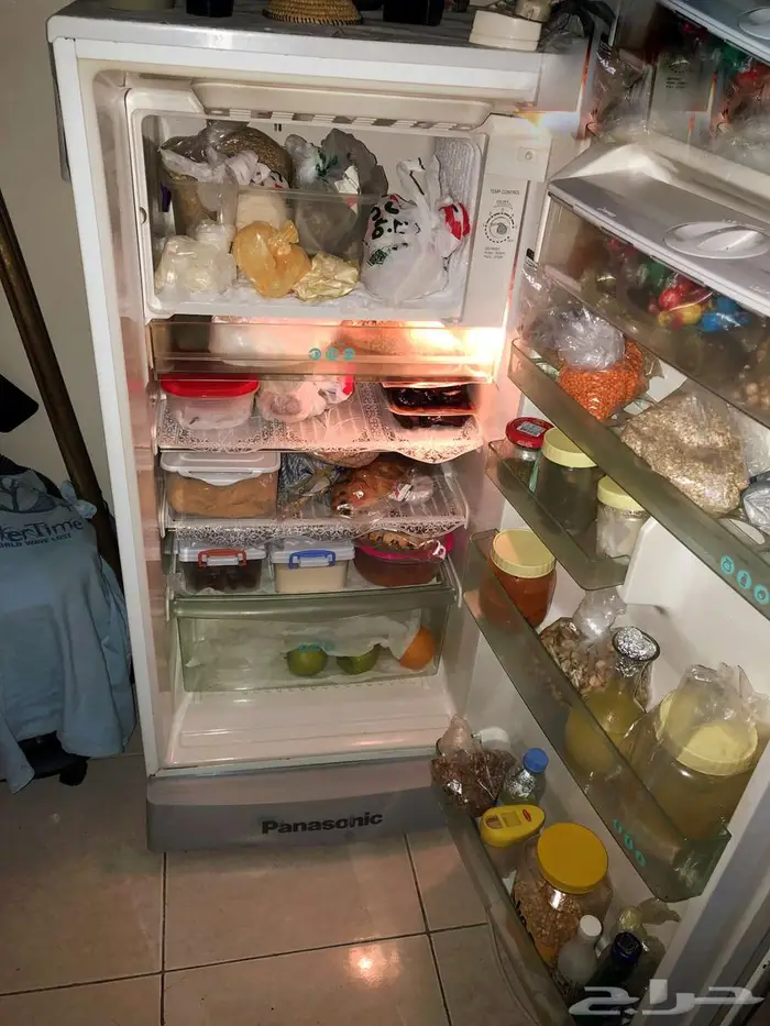 2 غاز و 3 ثلاجة بحالة ممتازة للبيع 8