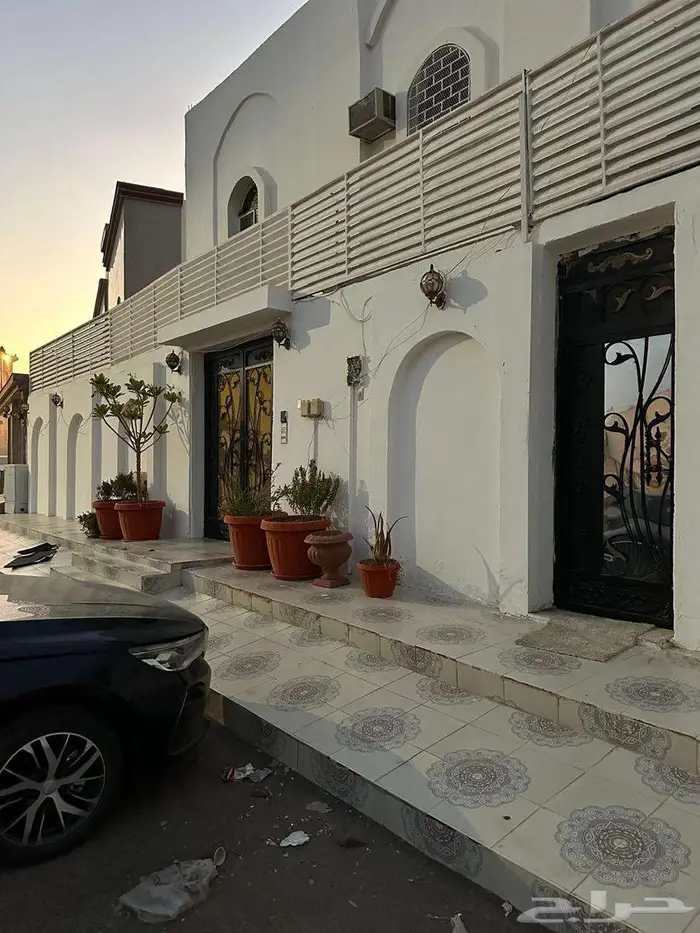 عمارة للبيع بحي باقدو 3