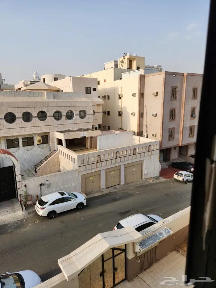 عمارة مميزة للبيع بحي الرصيفة بمكة 2