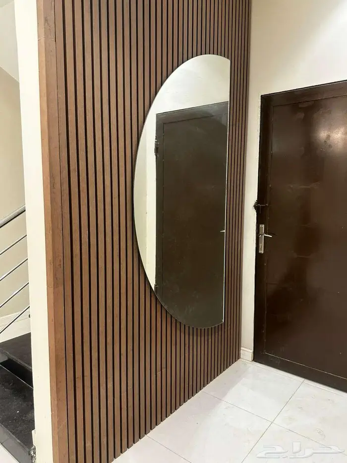 فله روف للايجار بتبوك حي اليرموك 7