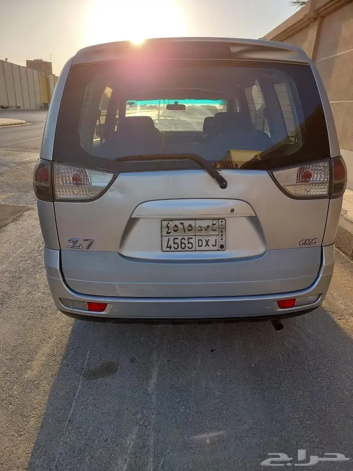 ميتسوبيشي Z7 للبيع 1