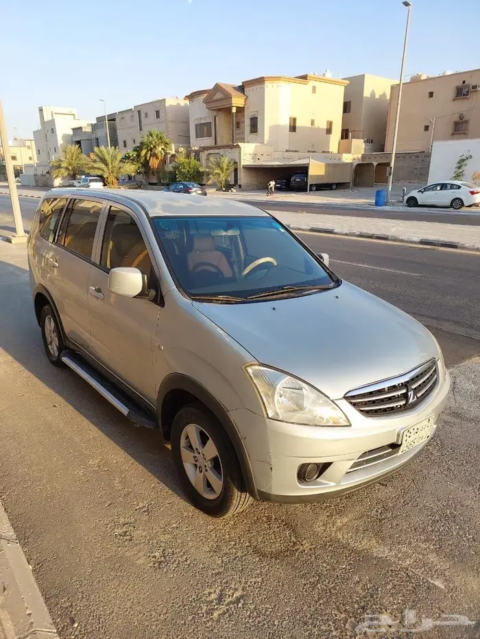 ميتسوبيشي Z7 للبيع 3