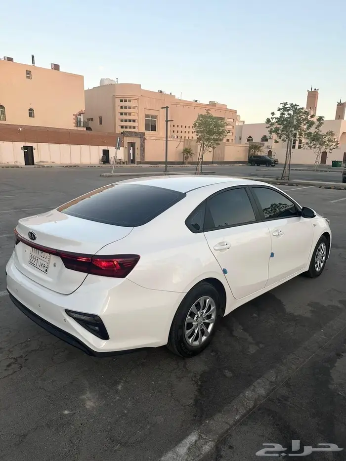 سيراتو 2021 4