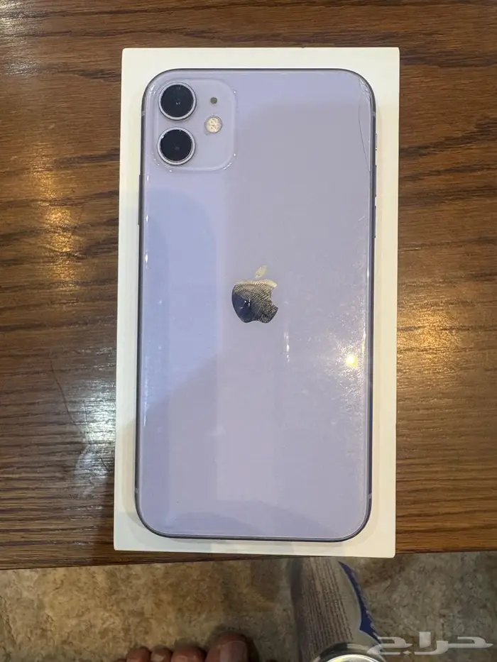 ايفون 11 1