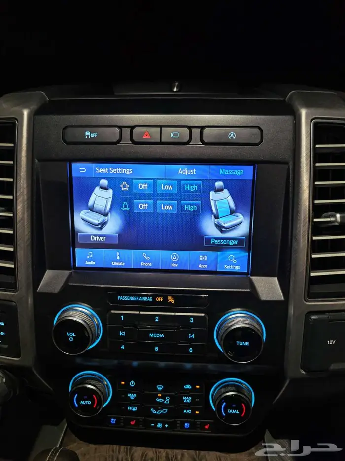 للبيع  Ford F-150 Limited موديل 2019 2