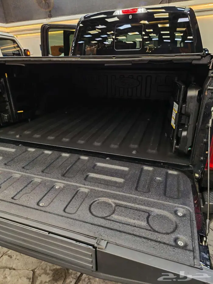 للبيع  Ford F-150 Limited موديل 2019 9