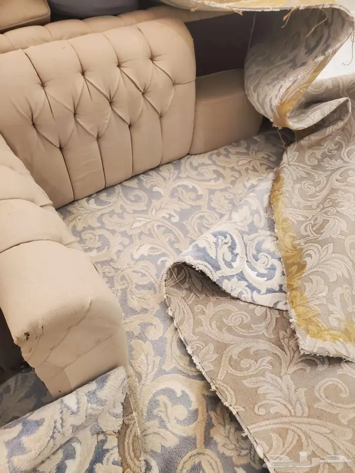 اثاث متنوع مستعمل للبيع 3