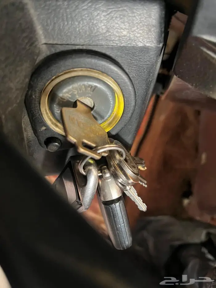 باترول سوبر سفاري 97 3