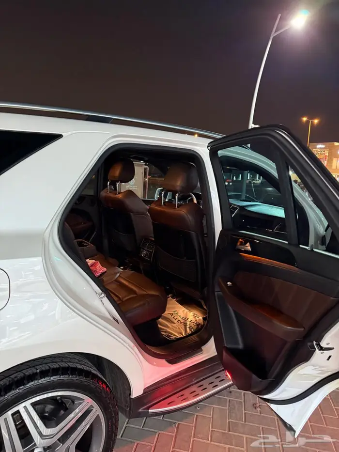 Ml63 2015 جفالي وكالة 4