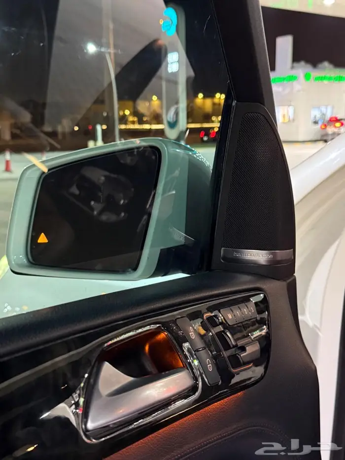 Ml63 2015 جفالي وكالة 16