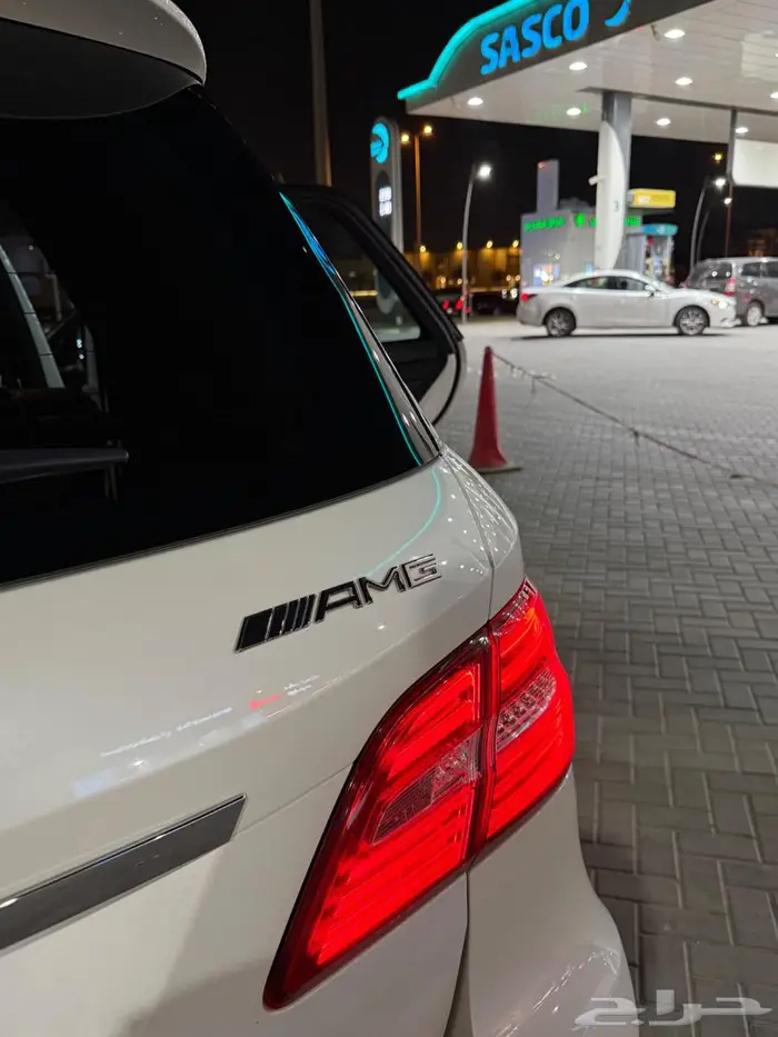 Ml63 2015 جفالي وكالة 18
