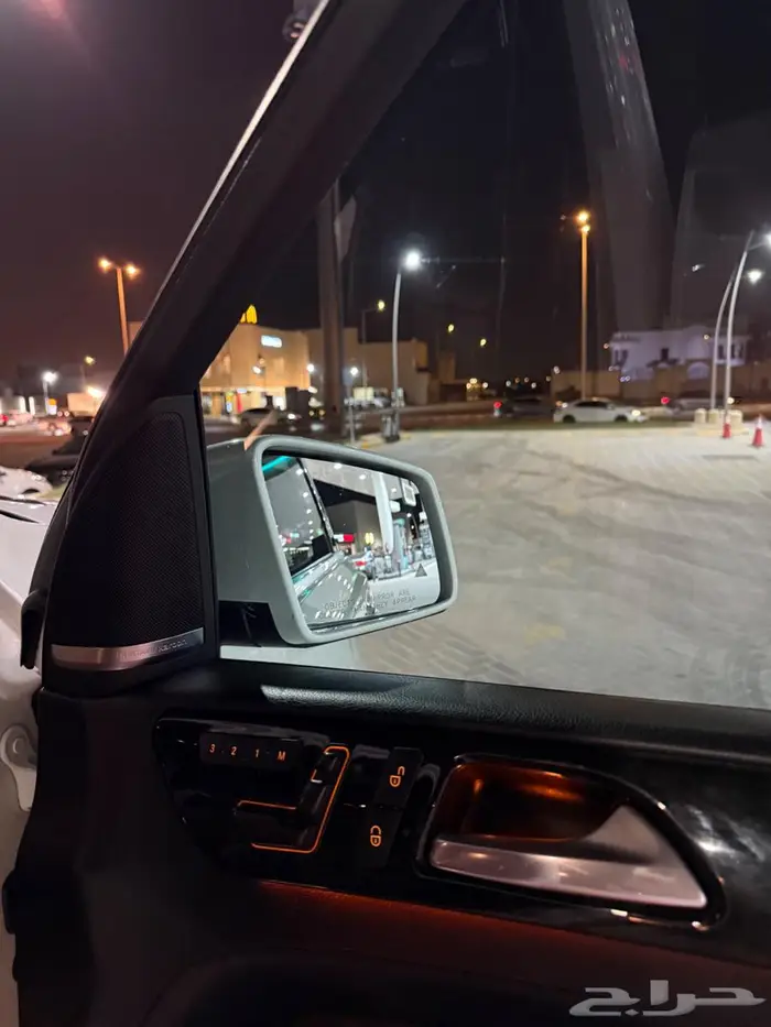 Ml63 2015 جفالي وكالة 20