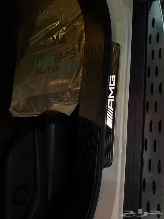 Ml63 2015 جفالي وكالة 25