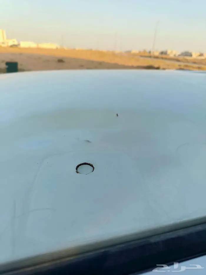 باجيرو 2015 ستناندر 8
