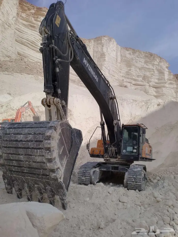 سائق بوكلين 0