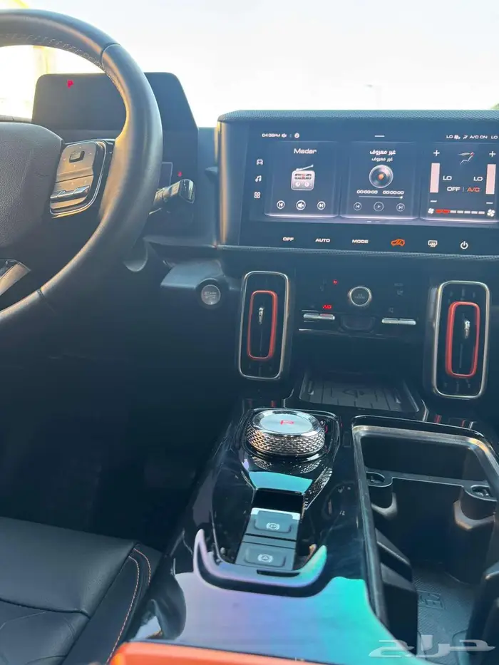 هافال دارجو 2023 HAVAL DARGO 10